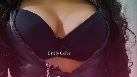 Estefania Colby