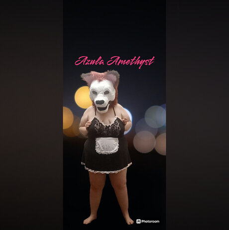 Azula Amethyst Basic