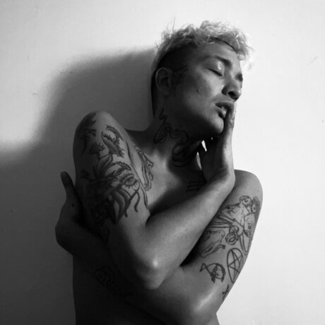 Trans Boy Tonys Vip Access 