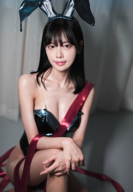 Korean Afreeca Streamer