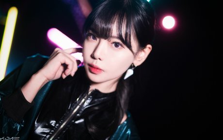 Korean Afreeca Streamer