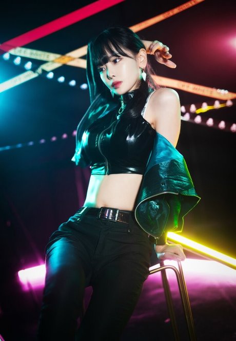 Korean Afreeca Streamer