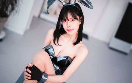 Korean Afreeca Streamer