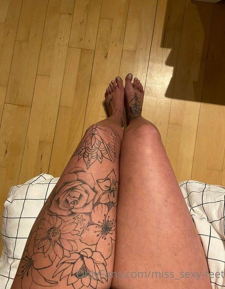 Misssexyfeet