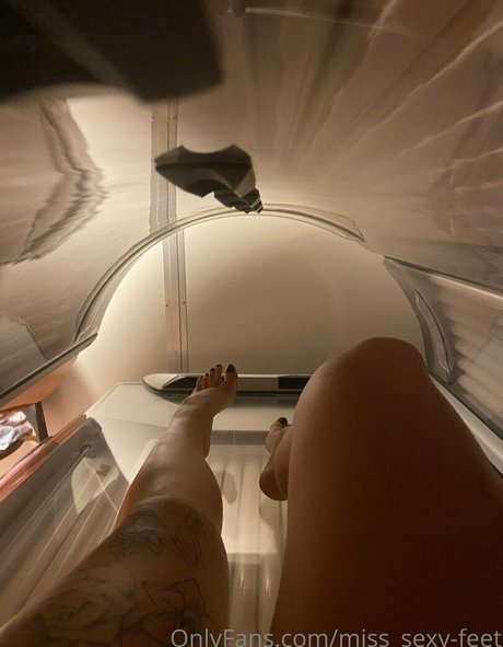 Misssexyfeet