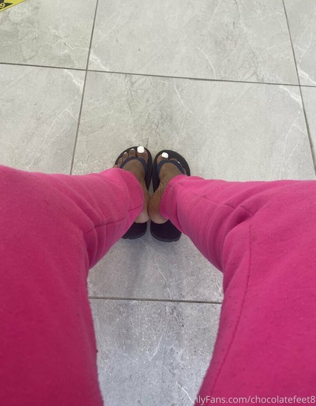 Chocolatefeet8