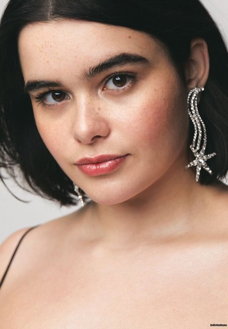 Barbie Ferreira