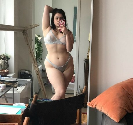 Barbie Ferreira