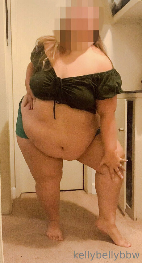 Kellybellybbw