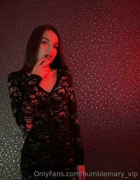 Humblemaryvip