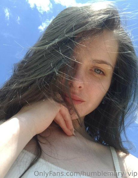 Humblemaryvip