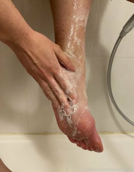 Italianfeetluv