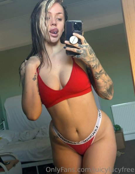 Juicylucyfree