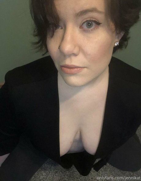 Jennikatfree