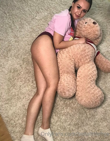 Bellalittlefree22