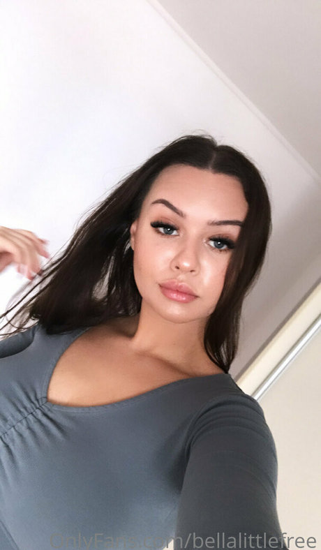 Bellalittlefree22