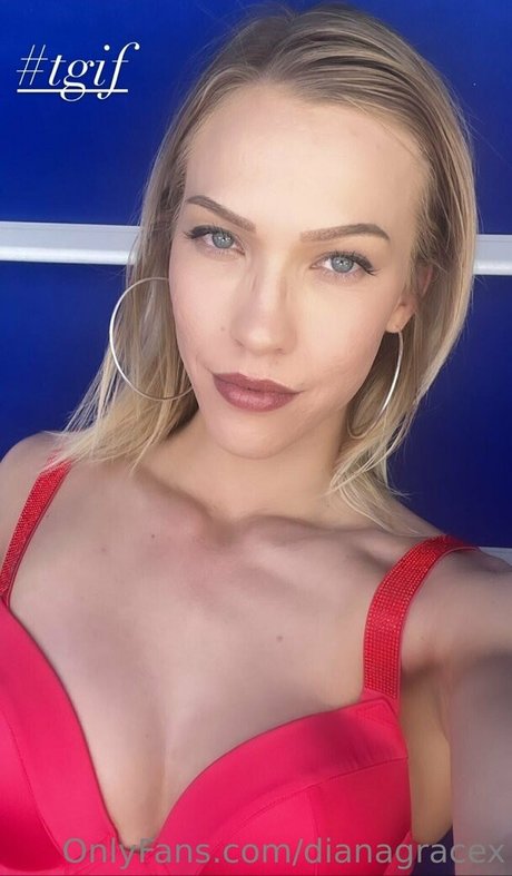 Dianagracex