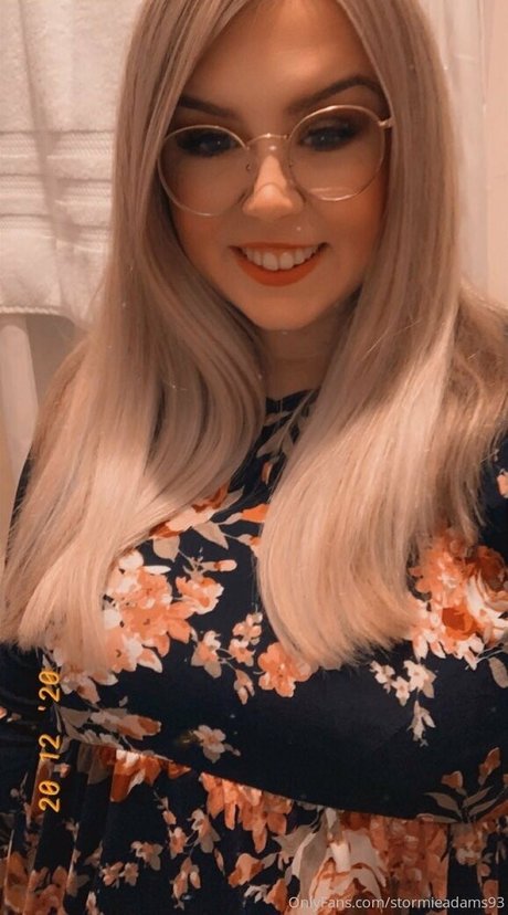 Stormieadams93