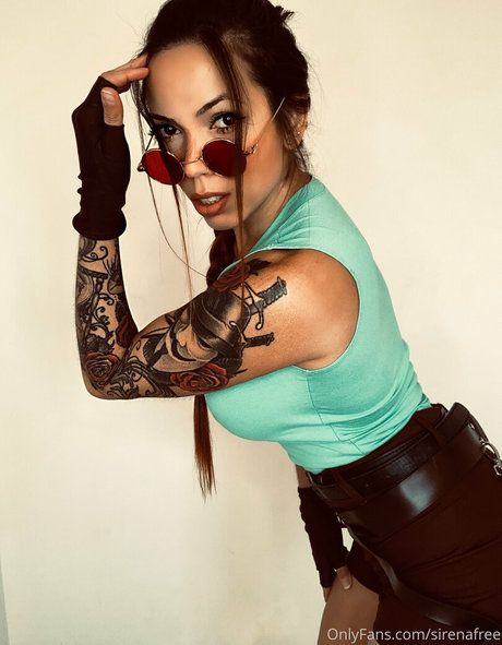 Sirenafree