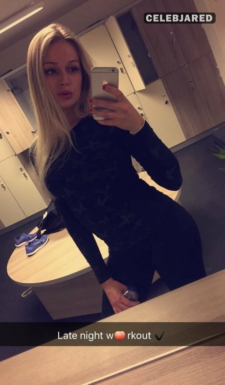 Frederikke Bach