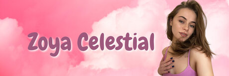 Zoya Celestial 