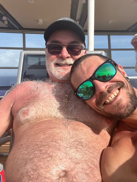 Foto di nudo di fuga di OnlyFans di Wildblueflame