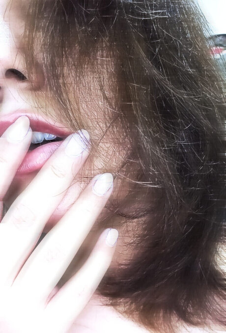 Submissive Seductress