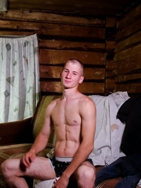 Rainbow James Joy Page