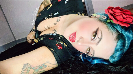 Miiss Triixie Vip 7 Subscription