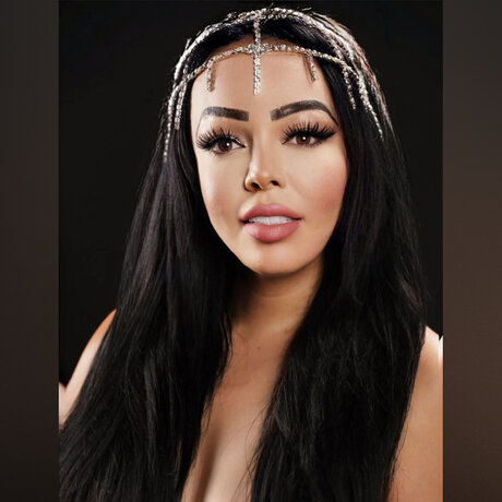 Victoria The Goddess