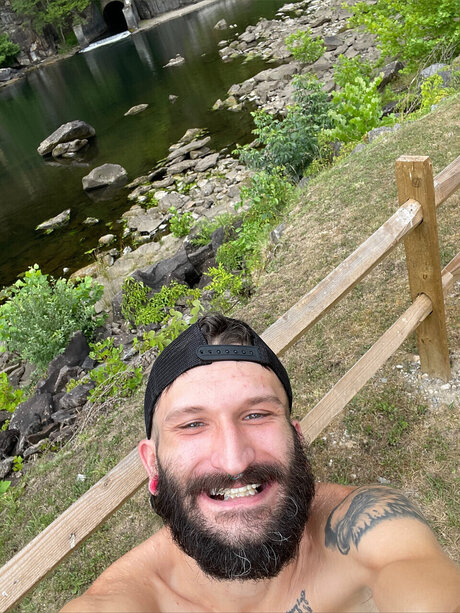 Bigdickdaddyfromcincinnati