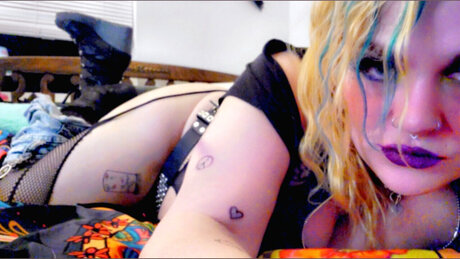 Stranger Than Fiction 