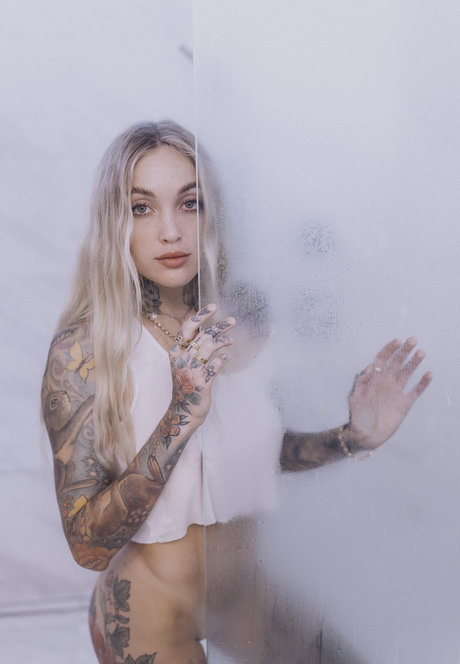Torrie Blake