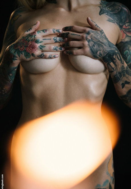Torrie Blake