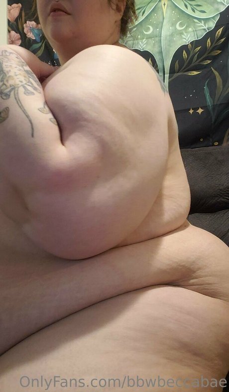 Bbwbeccabae