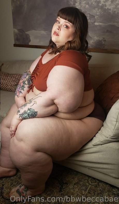 Bbwbeccabae