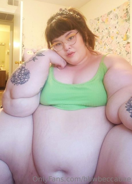 Bbwbeccabae