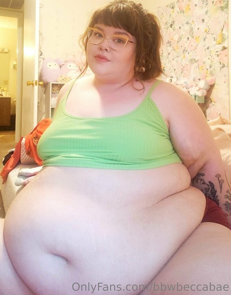 Bbwbeccabae