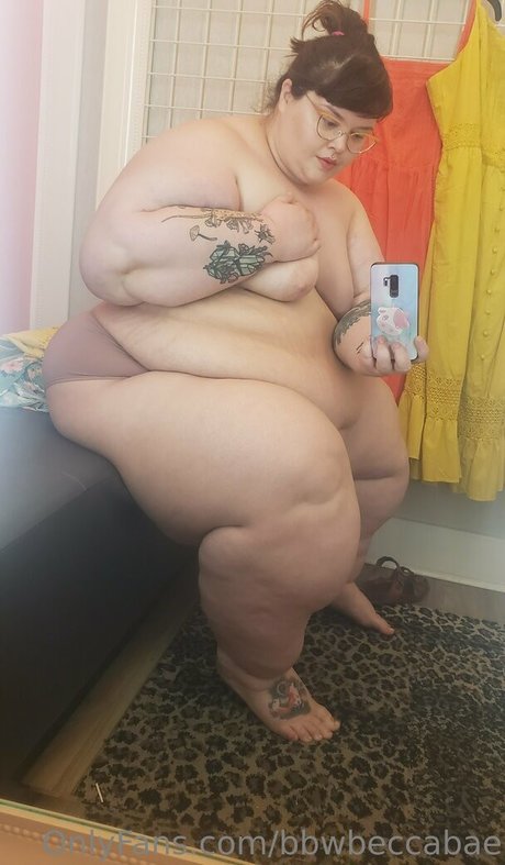 Bbwbeccabae