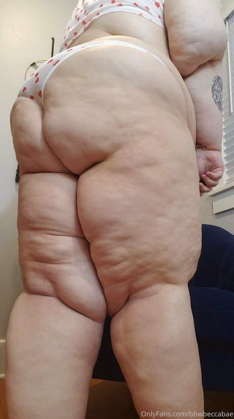Bbwbeccabae