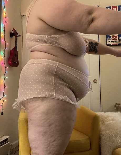 Bbwsophieblake