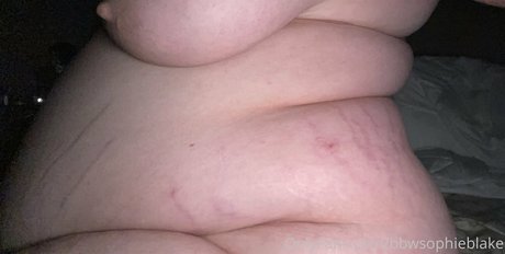 Bbwsophieblake