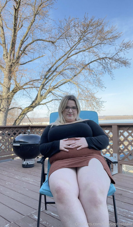 Bbwsophieblake
