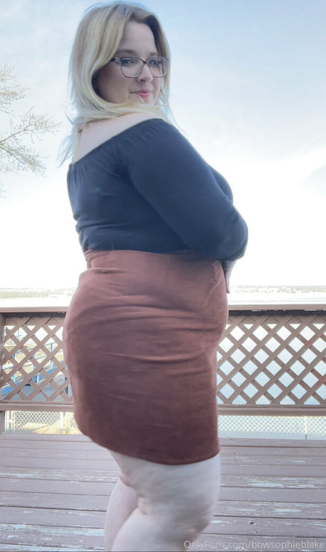 Bbwsophieblake