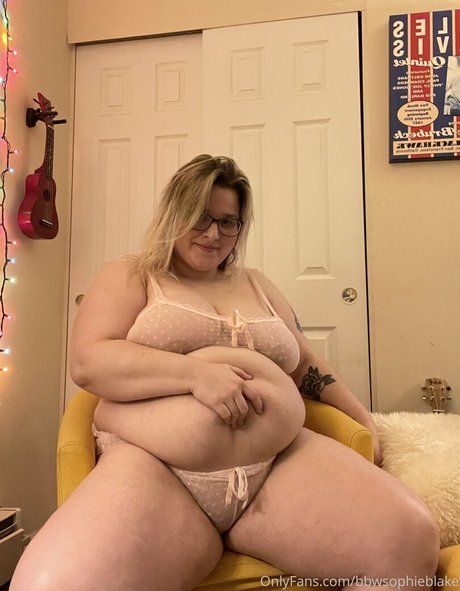 Bbwsophieblake