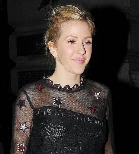 Ellie Goulding