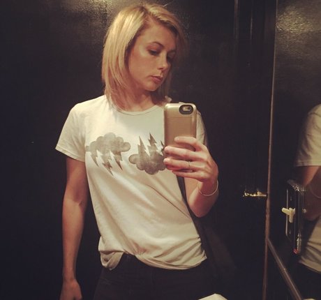 Iliza Shlesinger