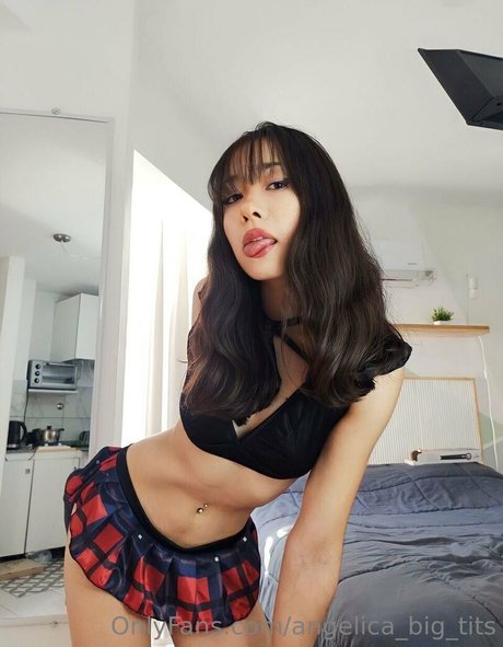 Angelicabigtits