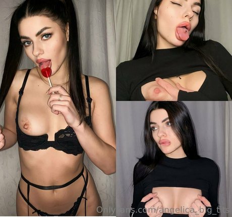 Angelicabigtits