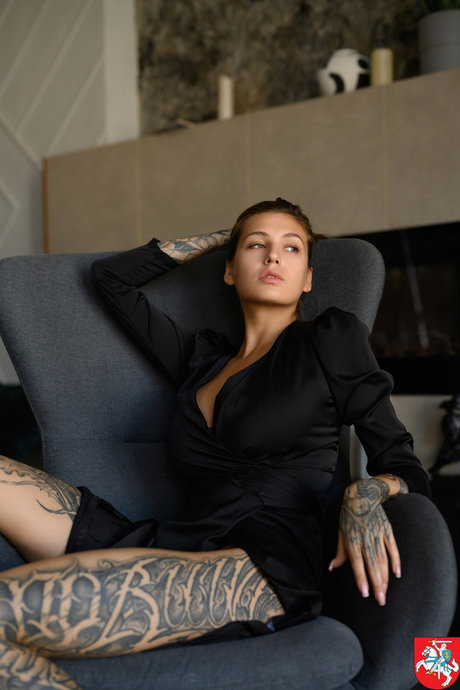 Evgenia Talanina Janefay